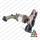 CATALIZZATORE NUOVO 1411076J00H02