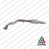CATALIZZATORE NUOVO 1000058