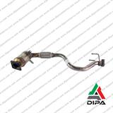 CATALIZZATORE NUOVO 1K0254302C