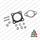 CATALIZZATORE NUOVO 1K0254302C