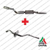 CATALIZZATORE NUOVO 1705TA