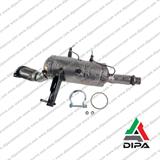 FILTRO DPF MASTER (III) MOVANO B NV400 2.3 DIESEL
