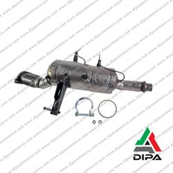 FILTRO DPF MASTER (III) MOVANO B NV400 2.3 DIESEL
