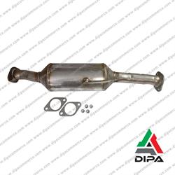 FILTRO DPF FAP FORD KUGA (DM2) 2.0 TDCI