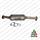 FILTRO DPF FAP FORD KUGA (DM2) 2.0 TDCI