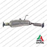 DPF FAP NISSAN QASHQAI 1.5 DCI