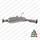DPF FAP NISSAN QASHQAI 1.5 DCI