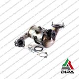 FILTRO FAP NISSAN MERCEDES OPEL RENAULT 1.6 DIESEL
