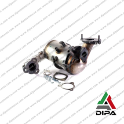 FILTRO FAP NISSAN MERCEDES OPEL RENAULT 1.6 DIESEL