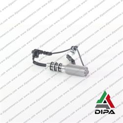 SENSORE PRESSIONE OLIO CITROEN C3 II 1.6