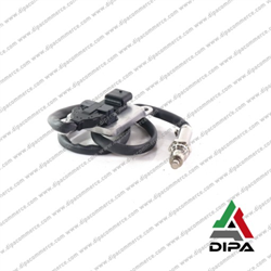 SENSORE NOX MERCEDES CLA GLC GLE 1.8 2.2 d NUOVO COMPATIBILE