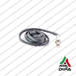 SENSORE NOX MERCEDES C GLC GL GLE M VITO DIESEL NUOVO COMPATIB.
