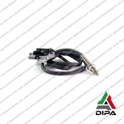 SENSORE NOX AUDI A4 A5 2.0 TDI NUOVO COMPATIBILE