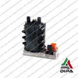 RISCALDATORE BATTERIA VETTURE ELETTRICHE PLUG-IN GRUPPO VAG