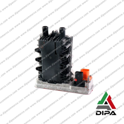 RISCALDATORE BATTERIA VETTURE ELETTRICHE PLUG-IN GRUPPO VAG