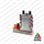 RISCALDATORE BATTERIA VETTURE ELETTRICHE PLUG-IN GRUPPO VAG