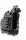 SERRATURA POSTERIORE DESTRA FORD BM5A-A26412-AH NUOVA COMPATIB.