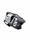 SERRATURA POSTERIORE DESTRA FORD BM5A-A26412-AH NUOVA COMPATIB.