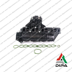 COLLETTORE FIAT ALFA ROMEO JEEP DIESEL NUOVO COMPATIBILE