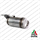 FILTRO DPF DACIA FRENAULT 1.5 dCi NUOVO COMPATIBILE
