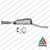 FILTRO FAP DPF DACIA DUSTER 1.5 DCI 4X4