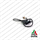 SENSORE NOX CITROEN BERLINGO 1.5 BLUEHDi NUOVO ORIGINALE