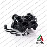 POMPA ACQUA COMPLETA GRUPPO VAG 1.8 2.0 BENZINA NUOVA COMPATIB.