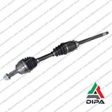 SEMIASSE ANTERIORE DX FIAT 500 ABARTH NUOVO COMPATIBILE