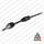 SEMIASSE ANTERIORE DX FIAT 500 ABARTH NUOVO COMPATIBILE