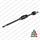 SEMIASSE ANTERIORE DX FIAT 500 ABARTH NUOVO COMPATIBILE