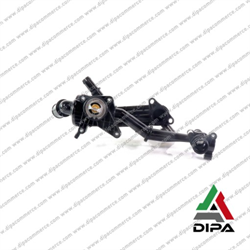 TERMOSTATO FORD FIESTA VII 1.0 ECOBOOST NUOVO COMPATIBILE