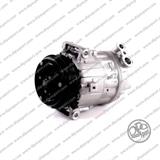 COMPRESSORE CLIMA FIAT DUCATO 2.3 MJET NUOVO COMPATIBILE