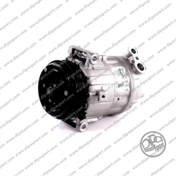 COMPRESSORE CLIMA FIAT DUCATO 2.3 MJET NUOVO COMPATIBILE