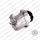 COMPRESSORE CLIMA FIAT DUCATO 2.3 MJET NUOVO COMPATIBILE