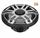 ALTOPARLANTI COASSIALI DA 165mm TWEETER INTEGRATO - LINEA HERTZ