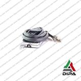 SENSORE NOX SCANIA SERIE G P R T EURO 6 NUOVO COMPATIBILE