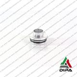 BOCCOLA POMPA OLIO FIAT ALFA JEEP OPEL 1.6 2.0 2.2 d NUOVA COMP.