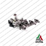TURBOCOMPRESSORE AUDI 8P 1.2 TSI NUOVO COMPATIBILE