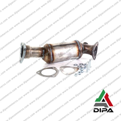 CATALIZZATORE NUOVO 813189CX