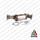CATALIZZATORE NUOVO 813189CX