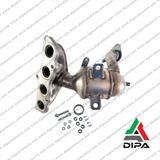 CATALIZZATORE NUOVO ZJ232050XA