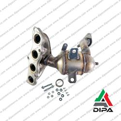 CATALIZZATORE NUOVO ZJ232050XA