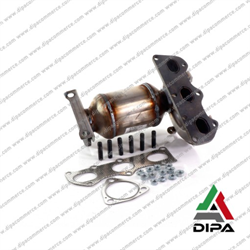 CATALIZZATORE NUOVO 03C131701D
