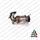 CATALIZZATORE NUOVO 03C131701D