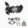 CATALIZZATORE NUOVO 2851004311