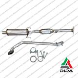 CATALIZZATORE NUOVO 174100D200