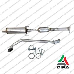 CATALIZZATORE NUOVO 174100D200