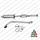 CATALIZZATORE NUOVO 174100D200