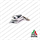 SENSORE NOX A VALLE MERCEDES TRUCK ACTROS MP4 MP5 NUOVO COMPAT.