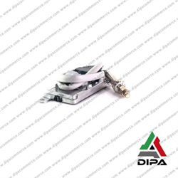 SENSORE NOX A MONTE MAN TGL TGM TGX NUOVO COMPATIBILE